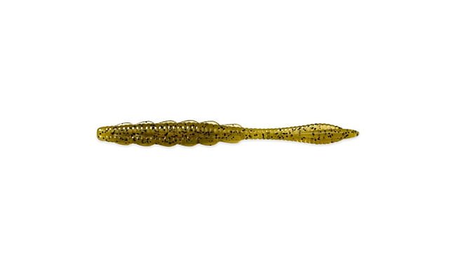 Силікон Fishup Scaly Fat 2 "8шт. - фото 3
