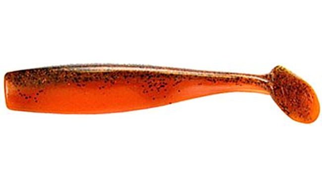 Силікон Lunker City Shaker 4,5" - фото 7