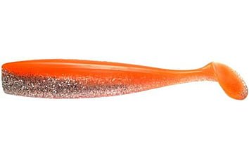 Виброхвост Lunker City Shaker 4,5" 1 шт