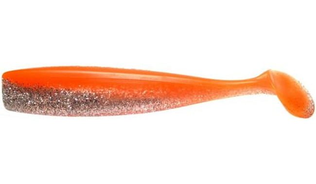Силікон Lunker City Shaker 4,5" - фото 10