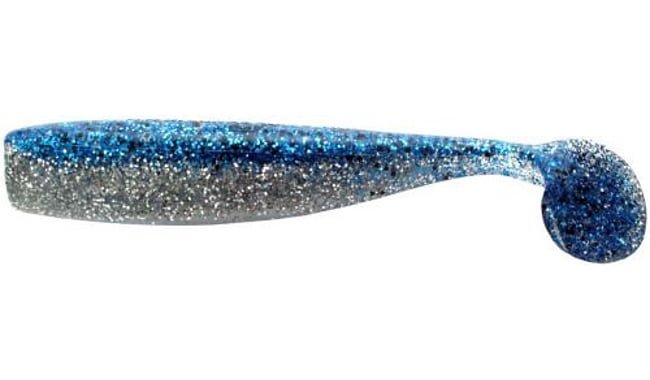 Силікон Lunker City Shaker 4,5" - фото 9
