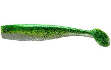 Виброхвост Lunker City Shaker 4,5" 1 шт