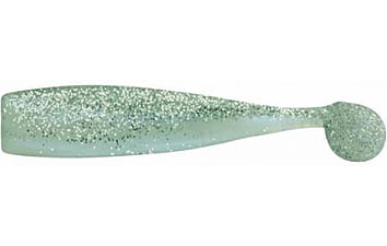 Силікон Lunker City Shaker 6 "1шт.