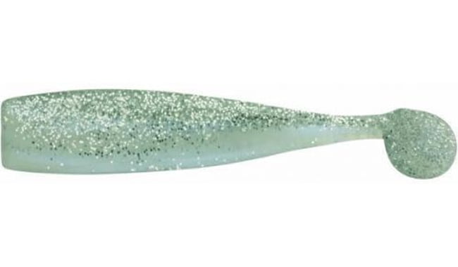 Силікон Lunker City Shaker 6 "1шт. - фото 2
