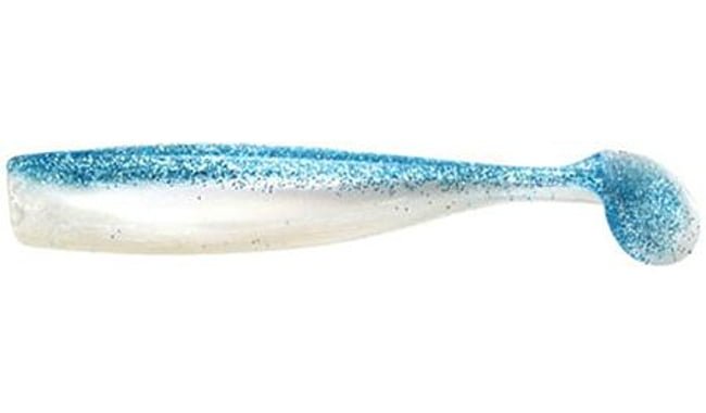 Силікон Lunker City Shaker 6 "1шт. - фото 1