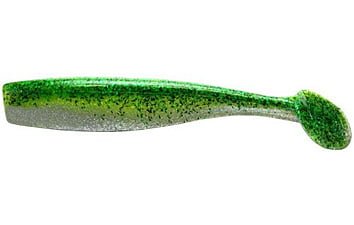 Силікон Lunker City Shaker 6 "1шт.