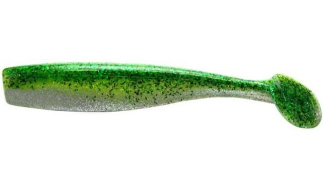 Силікон Lunker City Shaker 6 "1шт. - фото 3