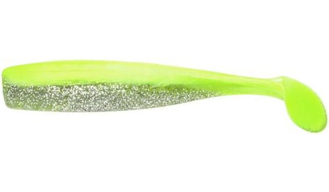 Силікон Lunker City Shaker 6 "1шт. - фото 1