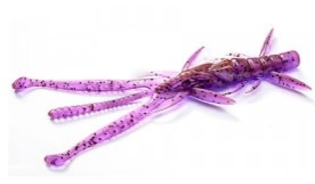 Креветка FishUp Shrimp 3.0", 9 шт - фото 4