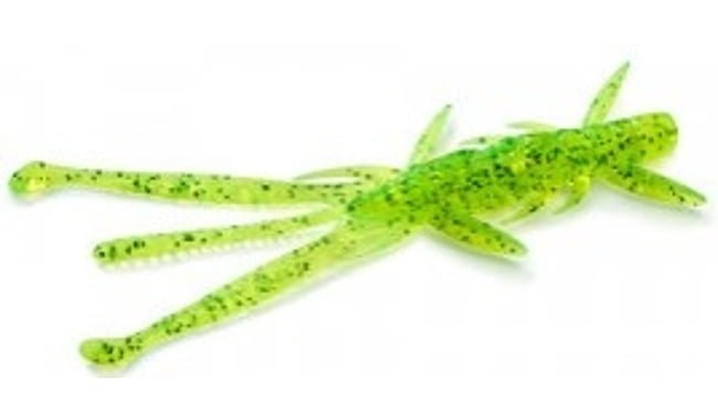 Креветка FishUp Shrimp 3.0", 9 шт - фото 10
