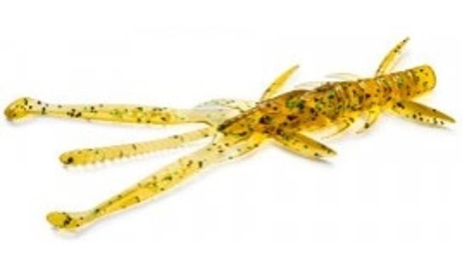 Креветка FishUp Shrimp 3.0", 9 шт - фото 9