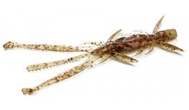 Креветка FishUp Shrimp 3.0", 9 шт - фото 8