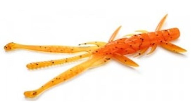 Креветка FishUp Shrimp 3.0", 9 шт - фото 1