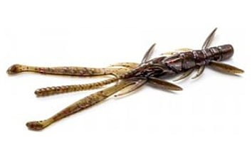 Креветка FishUp Shrimp 3.0", 9 шт