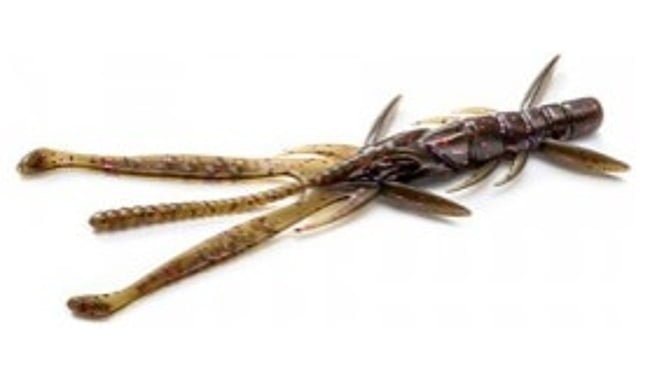 Креветка FishUp Shrimp 3.0", 9 шт - фото 7