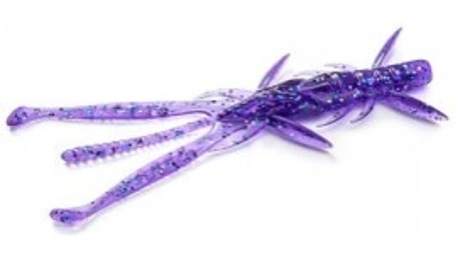 Креветка FishUp Shrimp 3.0", 9 шт - фото 11