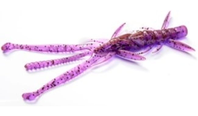 Креветка FishUp Shrimp 4.5", 7 шт - фото 6