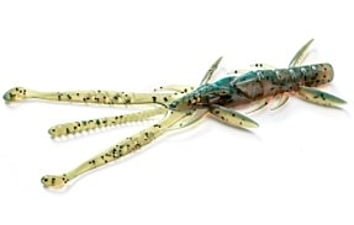 Креветка FishUp Shrimp 4.5", 7 шт