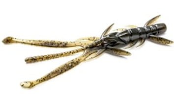 Креветка FishUp Shrimp 4.5", 7 шт