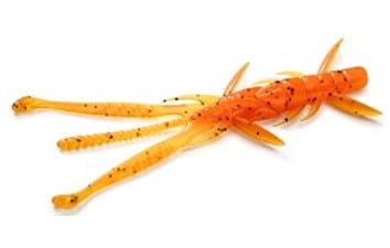 Креветка FishUp Shrimp 4.5", 7 шт