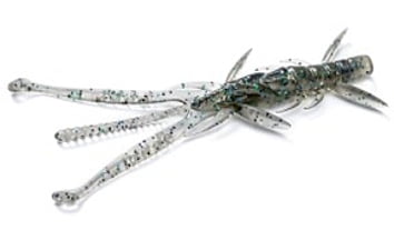 Креветка FishUp Shrimp 4.5", 7 шт