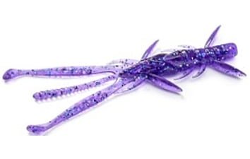 Креветка FishUp Shrimp 4.5", 7 шт