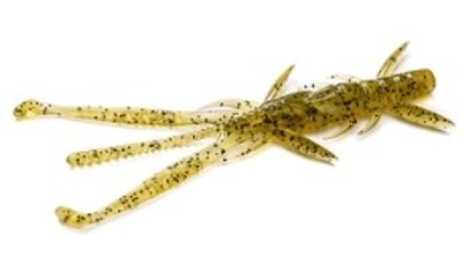 Креветка FishUp Shrimp 4.5", 7 шт - фото 7