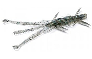 Силікон Fishup Shrimp 6 "1шт.