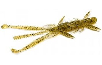 Креветка FishUp Shrimp 3.6", 7 шт