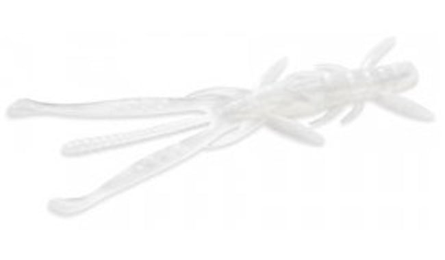 Креветка FishUp Shrimp 3.6", 7 шт - фото 2
