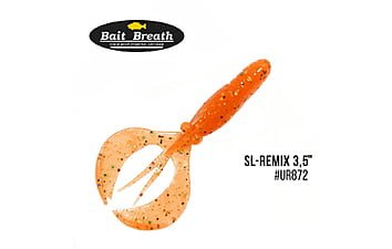 Силікон Bait Breath SL-Remix 5 "8шт.