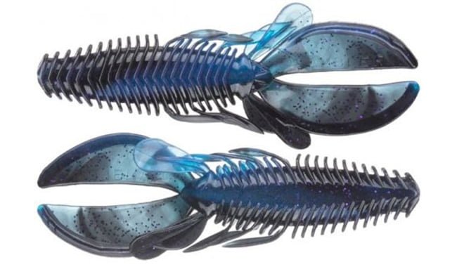 Силікон Gambler Stinger 5 "1шт. - фото 6