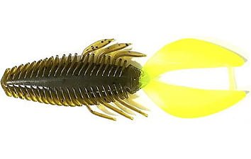 Силікон Gambler Stinger 5 "1шт.