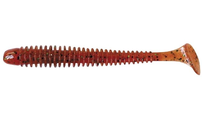 Силікон Keitech Swing Impact 5 "1шт. - фото 21