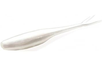 Слаг Manns Split Tail M-031 2.0", 1 шт