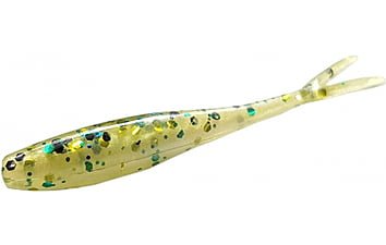 Слаг Manns Split Tail M-032 3,5", 1 шт