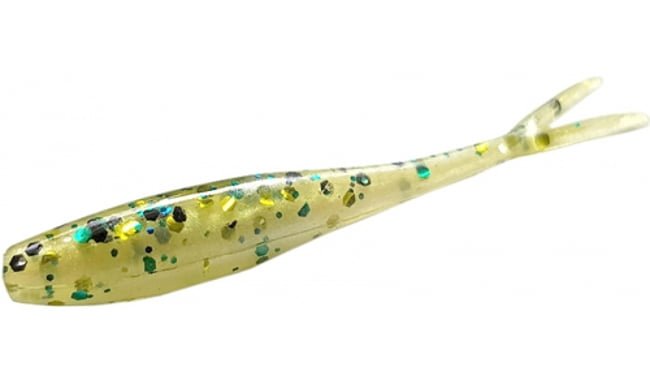Силікон Quantum Split Tail 3.5 "1шт. - фото 3