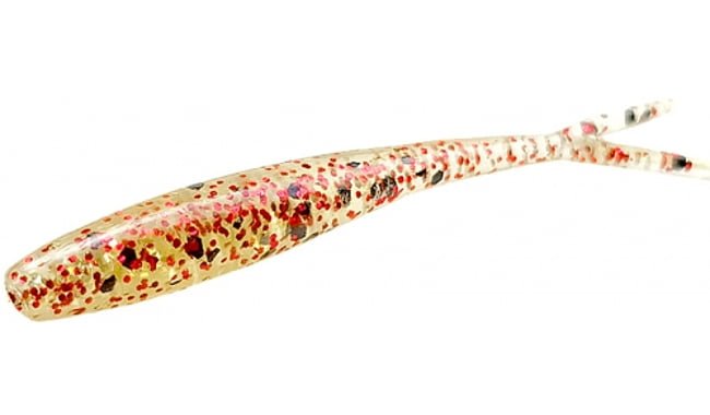 Силікон Quantum Split Tail 3.5 "1шт. - фото 2