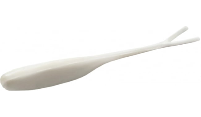 Силікон Quantum Split Tail 3.5 "1шт. - фото 1