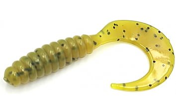 Твистер Manns Twister M-037 2,2", 1 шт