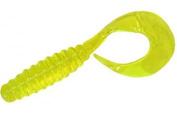 Твистер Manns Twister M-040 3,9" 1 шт