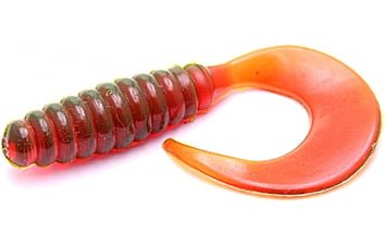 Твистер Manns Twister M-040 3,9" 1 шт