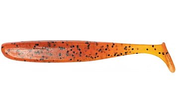 Виброхвост Select Easy Shad 3.0", 5 шт