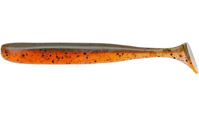 Виброхвост Select Easy Shad 3.5", 5 шт - фото 1