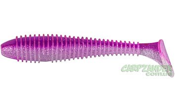 Виброхвост Keitech Swing Impact Fat 4.3", 1 шт