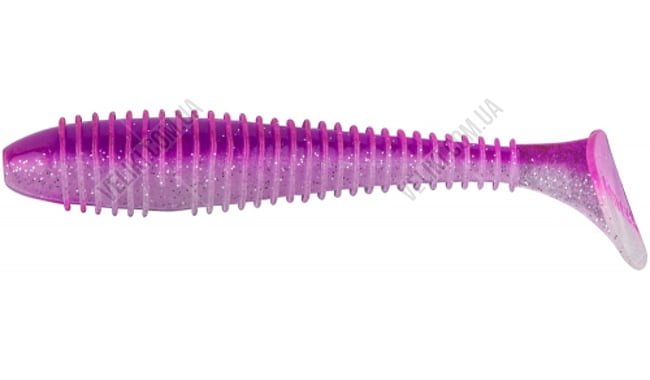 Віброхвіст Keitech Swing Impact Fat 4.3", 1 шт - дополнительное фото 2