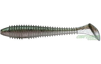 Виброхвост Keitech Swing Impact Fat 7.8", 1 шт