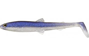 Силікон Westin BullTeez Shadtail 3.7 "1шт.