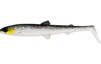 Силікон Westin BullTeez Shadtail 3.7 "1шт.