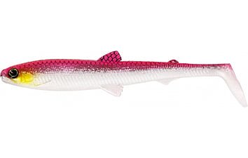 Силікон Westin BullTeez Shadtail 3.7 "1шт.